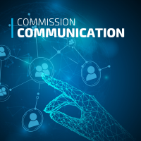 Commission COMMUNICATION