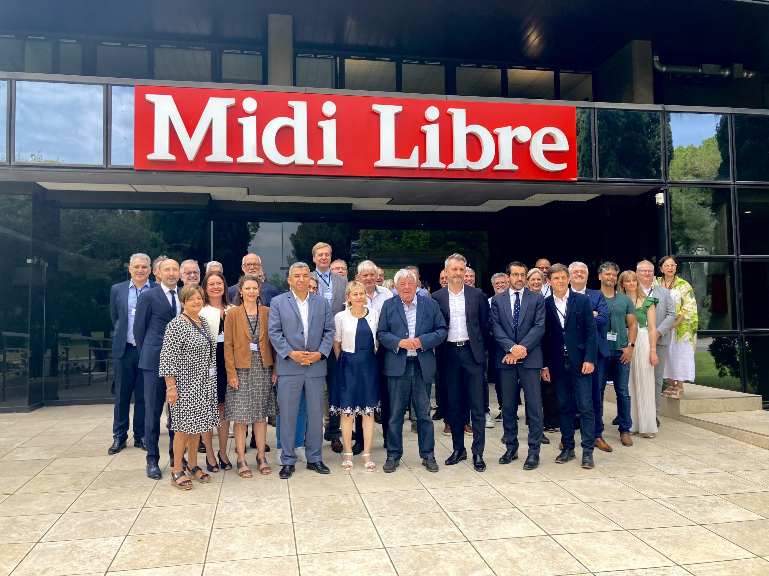 7 et 8 Juin 2024 – Fête du Club à Montpellier