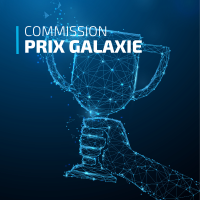 Commission Prix GALAXIE
