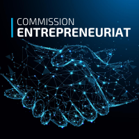 Commission ENTREPRENEURIAT