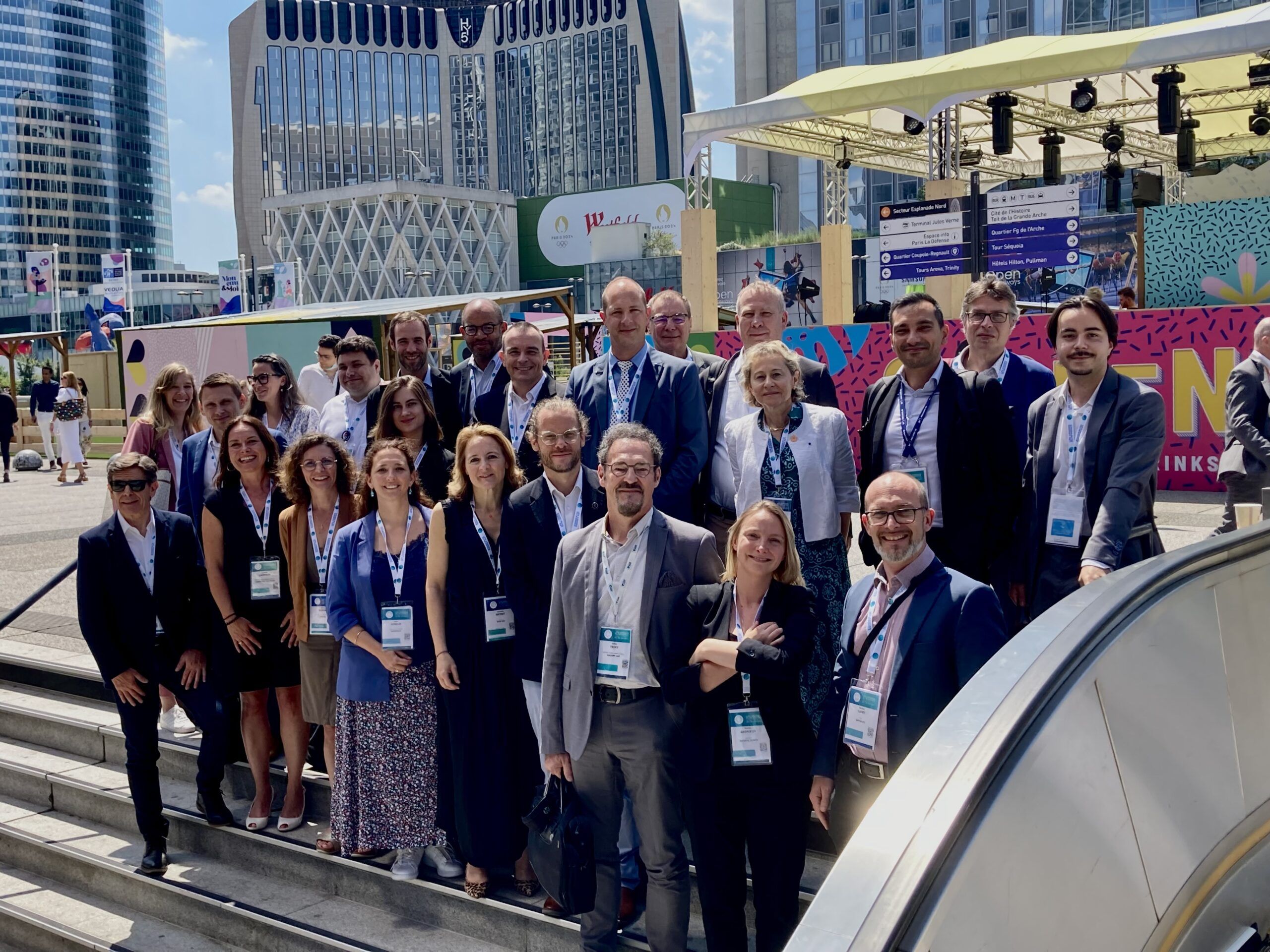 25 et 26 Juin 2024 – Assises du New Space