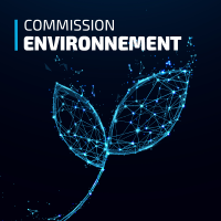 Commission ENVIRONNEMENT