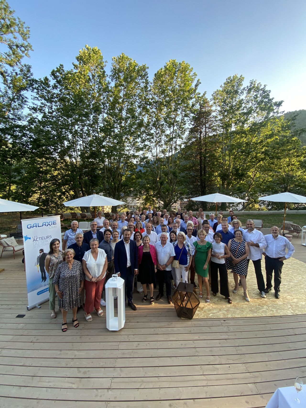 27 et 28 Juin 2025 – Rencontre Conviviale Annuelle