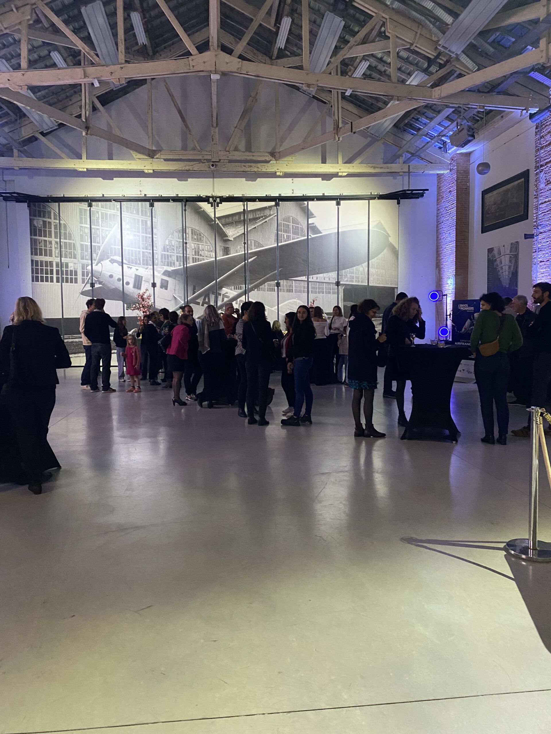 14 Novembre 2025 – Soirée des Familles