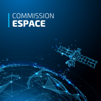 Commission ESPACE
