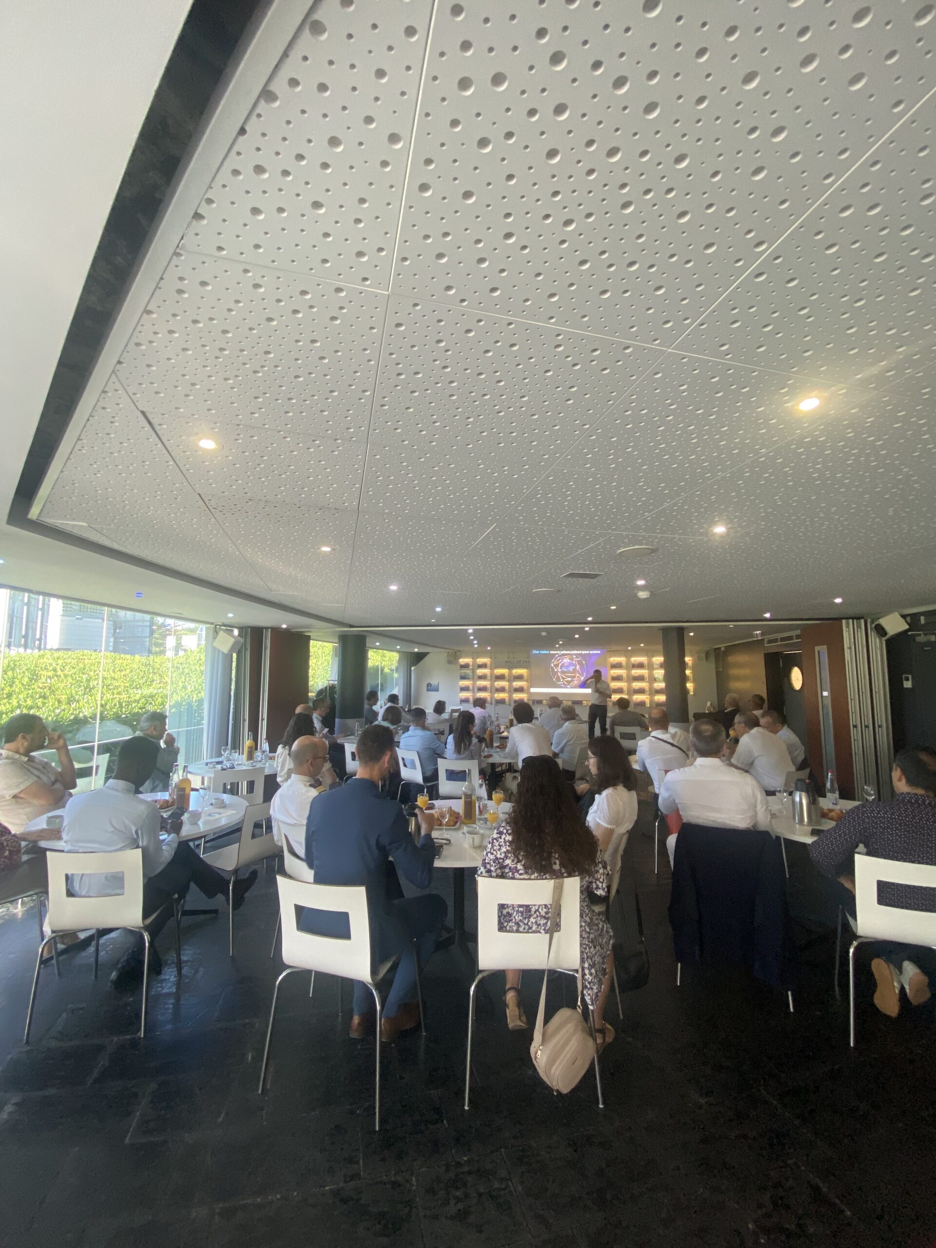 29 Mai 2026 – Petit Déjeun’Espace sur les Data Centers en Orbite